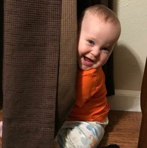 Meet your Posher, Brian